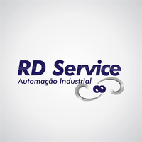 RD Service Automação Industrial logo, RD Service Automação Industrial contact details