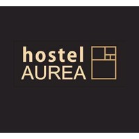 Áurea Hostel logo, Áurea Hostel contact details