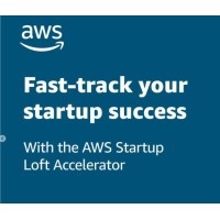 AWS Startup Loft Accelerator logo, AWS Startup Loft Accelerator contact details