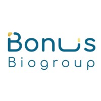 Bonus BioGroup logo, Bonus BioGroup contact details