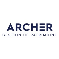 Archer gestion de patrimoine logo, Archer gestion de patrimoine contact details