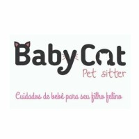 BabyCat Pet Sitter logo, BabyCat Pet Sitter contact details