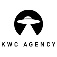 KWC Agency logo, KWC Agency contact details