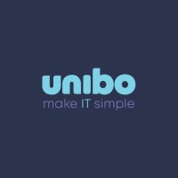 Unibo Israel logo, Unibo Israel contact details