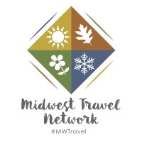 Midwest Travel Network logo, Midwest Travel Network contact details