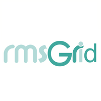 rmsGrid Inc. logo, rmsGrid Inc. contact details