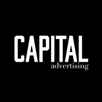 Capital Buro Advertising logo, Capital Buro Advertising contact details