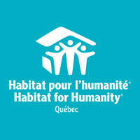 Habitat pour l'humanitÃ© Province de QuÃ©bec logo, Habitat pour l'humanitÃ© Province de QuÃ©bec contact details