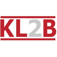 KL2B logo, KL2B contact details