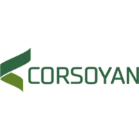 Corsoyan Trading logo, Corsoyan Trading contact details