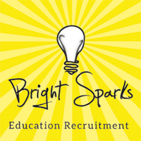 Bright Sparks Education Recruitment logo, Bright Sparks Education Recruitment contact details