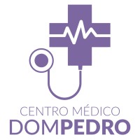 Centro Médico Dom Pedro logo, Centro Médico Dom Pedro contact details