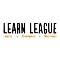 Learn League logo, Learn League contact details