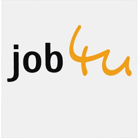 Job4U Recruitment logo, Job4U Recruitment contact details