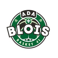 ADA Blois Basket 41 logo, ADA Blois Basket 41 contact details