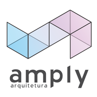 Amply Arquitetura logo, Amply Arquitetura contact details