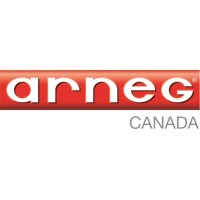 Arneg Canada logo, Arneg Canada contact details