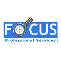 Focus Professional Services logo, Focus Professional Services contact details