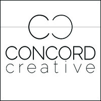 Concord Creative, Inc. logo, Concord Creative, Inc. contact details