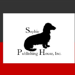 Sophie Publishing House and Sophie's Corner Bookstore logo, Sophie Publishing House and Sophie's Corner Bookstore contact details