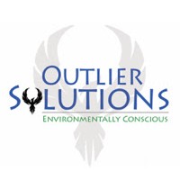 Outlier Solutions logo, Outlier Solutions contact details