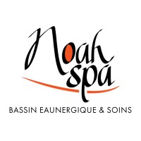 Noah Spa logo, Noah Spa contact details