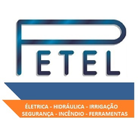 PETEL-Elétrica-Hidráulica logo, PETEL-Elétrica-Hidráulica contact details