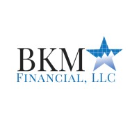 BKM Financial logo, BKM Financial contact details