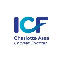 ICF Charlotte Area Chapter logo, ICF Charlotte Area Chapter contact details