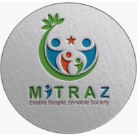 MITRAz Foundation logo, MITRAz Foundation contact details