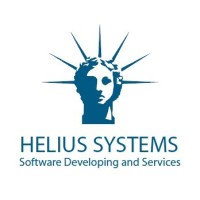 Helius Systems logo, Helius Systems contact details