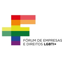 Fórum de Empresas e Direitos LGBTI+ logo, Fórum de Empresas e Direitos LGBTI+ contact details