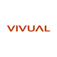 Vivual logo, Vivual contact details