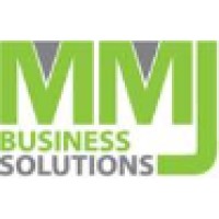 MMJ Business Solutions logo, MMJ Business Solutions contact details