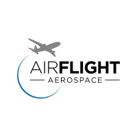 AirFlight Aerospace logo, AirFlight Aerospace contact details