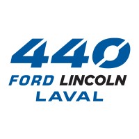 440 Ford Lincoln Laval logo, 440 Ford Lincoln Laval contact details