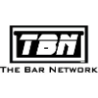 The Bar Network logo, The Bar Network contact details