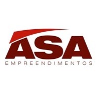 Asa Empreendimentos Imobiliários logo, Asa Empreendimentos Imobiliários contact details