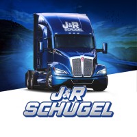 J&R Schugel Trucking, Inc. logo, J&R Schugel Trucking, Inc. contact details