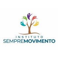 Instituto Sempre Movimento logo, Instituto Sempre Movimento contact details