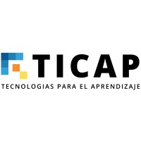 TICAP - Tecnologías para el Aprendizaje logo, TICAP - Tecnologías para el Aprendizaje contact details