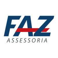 FAZ Assessoria logo, FAZ Assessoria contact details