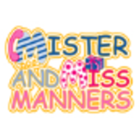 Mister and Miss Manners logo, Mister and Miss Manners contact details