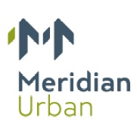 Meridian Urban logo, Meridian Urban contact details