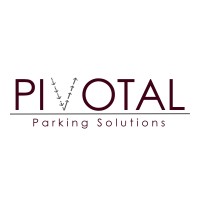 Pivotal Parking logo, Pivotal Parking contact details