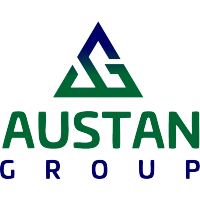 AUSTAN GROUP logo, AUSTAN GROUP contact details