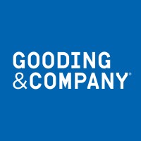 Gooding & Company logo, Gooding & Company contact details