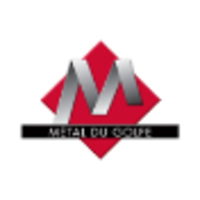 Métal du Golfe logo, Métal du Golfe contact details