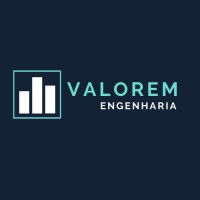 Valorem Engenharia logo, Valorem Engenharia contact details