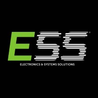 ESS - Electronics & Systems Solutions logo, ESS - Electronics & Systems Solutions contact details